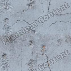 Seamless Concrete